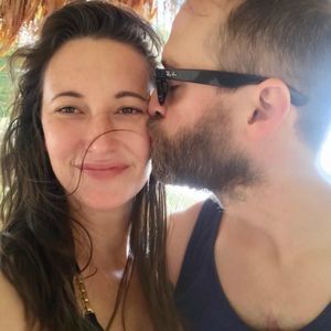 Meet your Posher, Erika